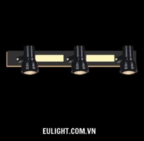 Đèn rọi 3 bóng DR3017/3