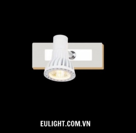 Đèn rọi 1 bóng DR3015/1