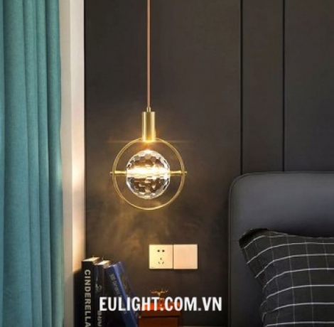 Đèn thả hiện đại phù hợp mọi không gian T8159C