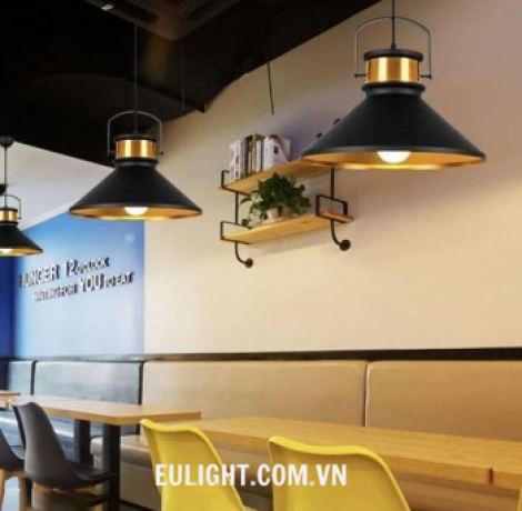 đèn thả đơn T08