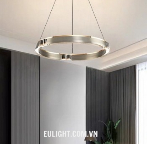 đèn thả hình tròn T52/600