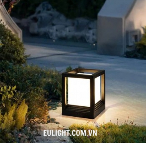 đèn trụ gắn cột  DT30/150