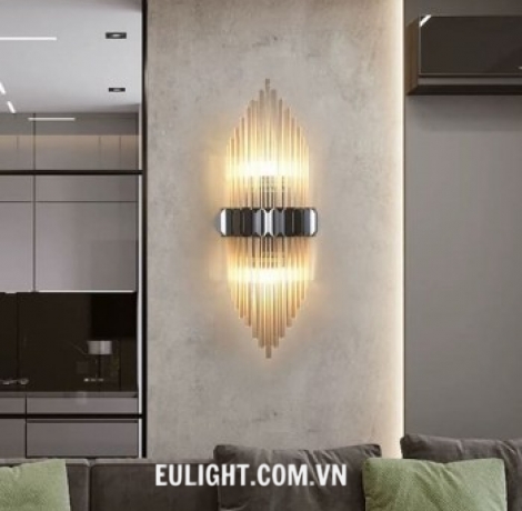 Đèn gắn tường Phale phong cách hiện đại VPL011