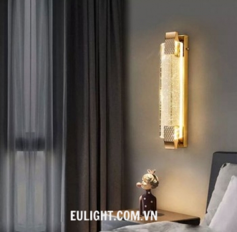 Đèn gắn tường Phale VPL854 cao 400mm