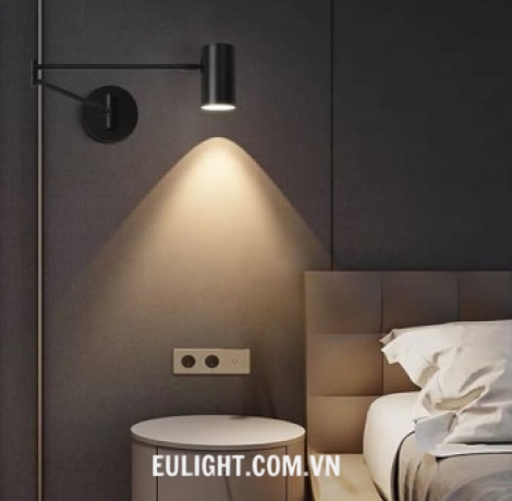 Đèn vách nghệ thuật NT9082