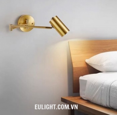 Đèn vách nghệ thuật NT9081