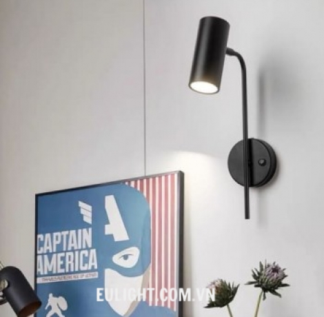 Đèn vách nghệ thuật NT9168