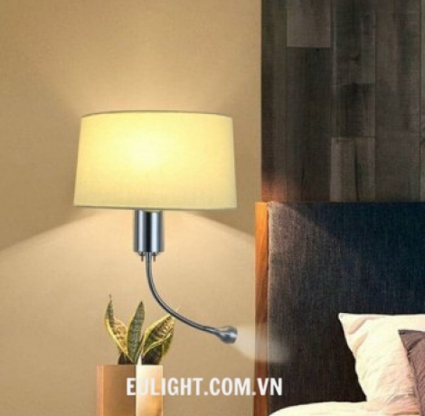 Đèn vách nghệ thuật NT1015