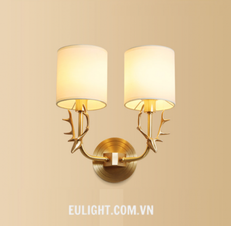 Đèn gắn tường  DT3006/2