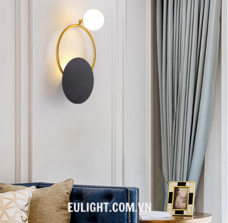 Đèn tường hiện đại DT433