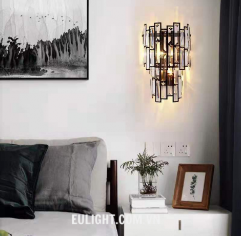 Đèn gắn tường Phale VPL459