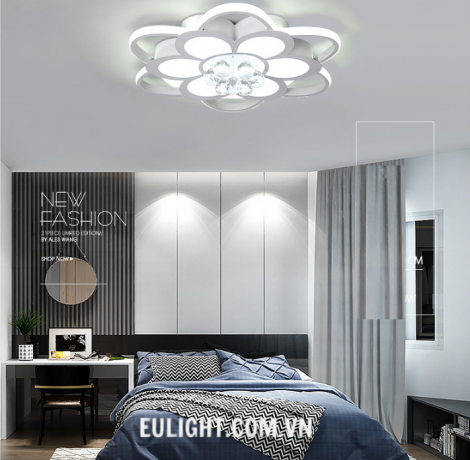 Mâm ốp trần hiện đạị MT9023