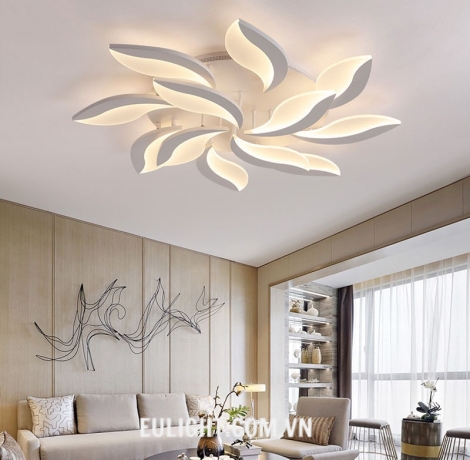 Mâm ốp trần hiện đạị MT101/15