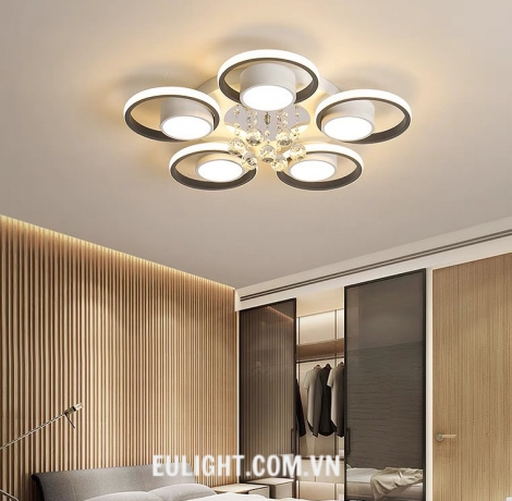 Mâm ốp trần hiện đạị MT410/5