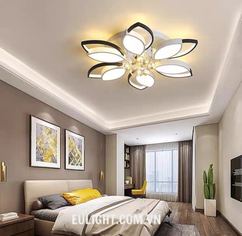 Mâm ốp trần hiện đạị MT440/6