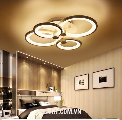 Mâm ốp trần hiện đạị MT022/4