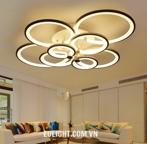 Mâm ốp trần hiện đạị MT022/10