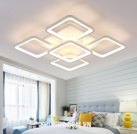 Mâm ốp trần hiện đạị MT8032/5