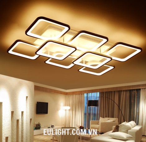 Mâm ốp trần hiện đạị MT8032/8