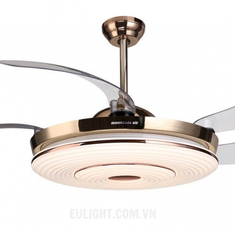 Quạt trần Mountain Air QTCX 6058