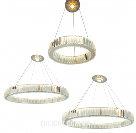 đèn thả phale phi 600 THD7047