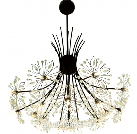 Đèn chùm hiện đại DCHD 104A -21
