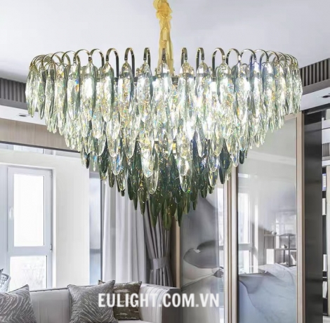 đèn thả phale phi 800 DCPL5163T800