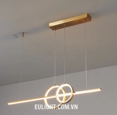 Đèn thả ngang TKV123