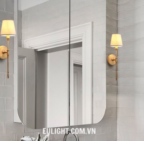 Đèn gắn tường  VGT001