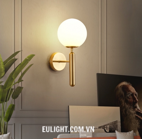 Đèn tường hiện đại DT02