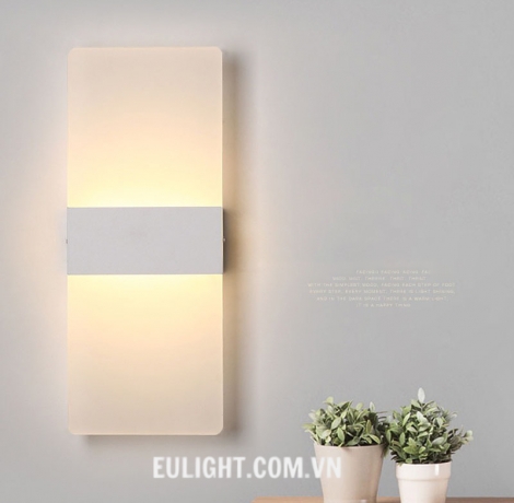 Đèn tường hiện đại DT08