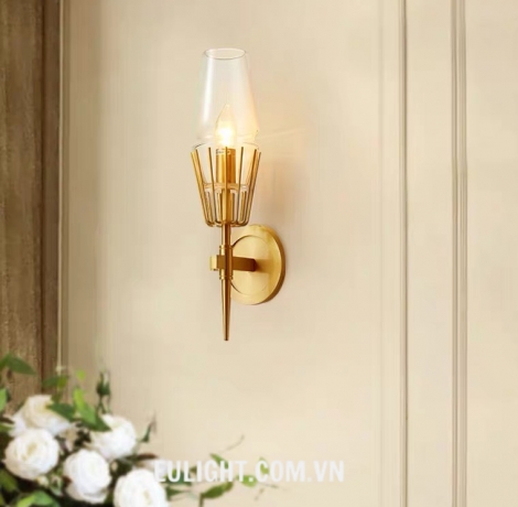 Đèn gắn tường VGT104