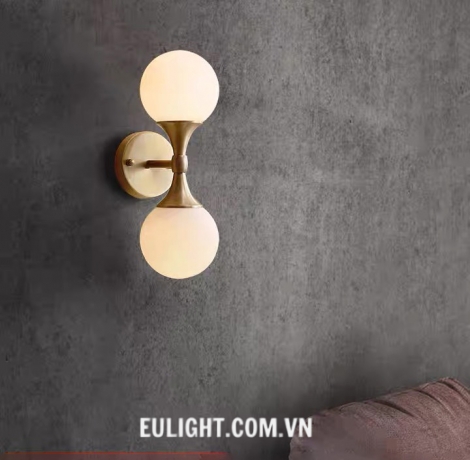 Đèn tường hiện đại DT102