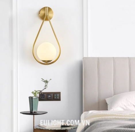 Đèn tường hiện đại DT130