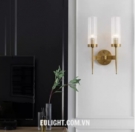 Đèn gắn tường VGT901/2