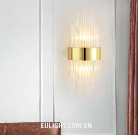 Đèn gắn tường Phale phong cách hiện đại VPL111