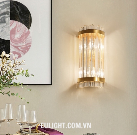Đèn gắn tường Phale phong cách hiện đại VPL019