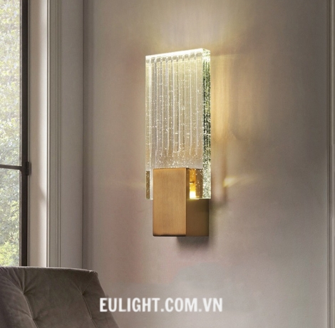 Đèn gắn tường Phale phong cách hiện đại VPL25