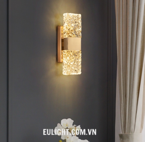 Đèn gắn tường Phale phong cách hiện đại VPL26