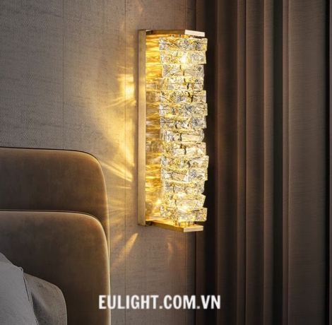 Đèn gắn tường Phale phong cách hiện đại VPL027