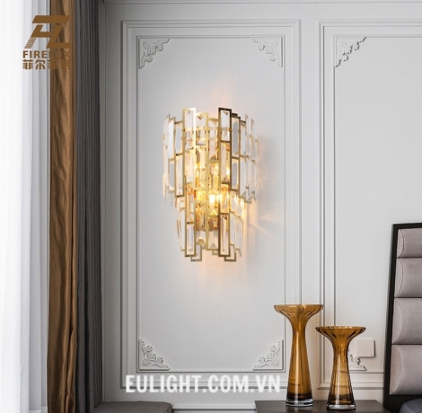 Đèn gắn tường Phale VPL660