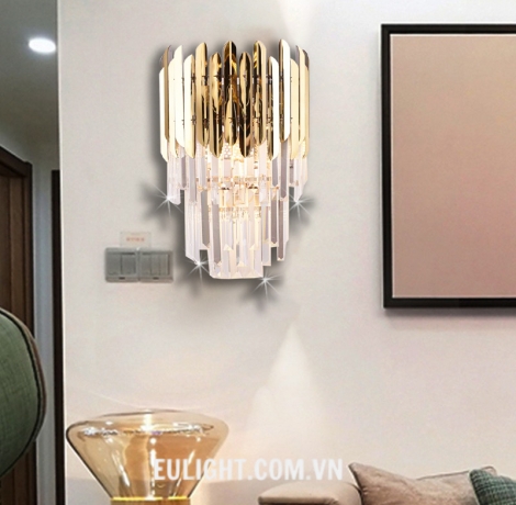Đèn gắn tường Phale VPL881
