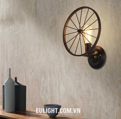 Đèn vách nghệ thuật NT120