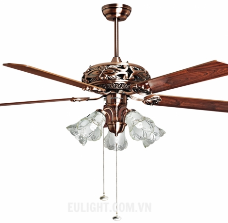 Quạt trần quý tộc Mountain Air  QT1084