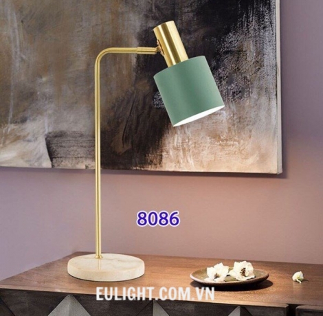 Đèn để bàn chân đá DB998