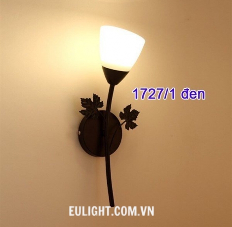 Đèn tường hình hoa DT1727/1