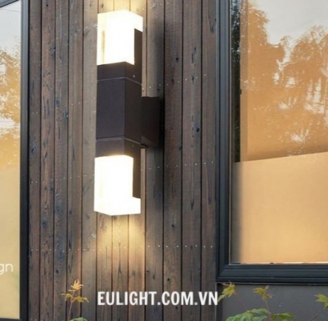 đèn gắn tường phi 50 VNT144T2