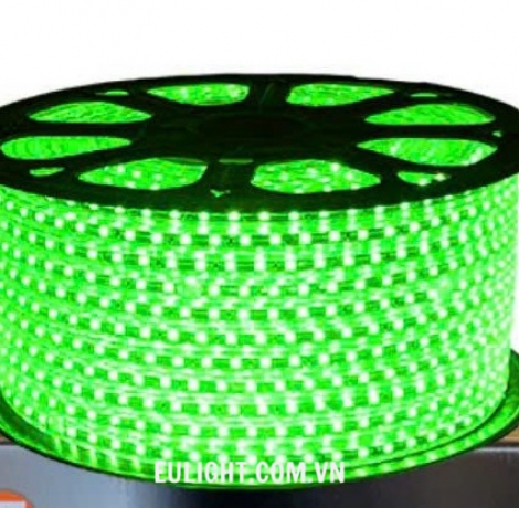 Dây led cao cấp ánh sáng vàng DLCC2835