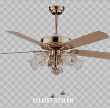 Quạt trần Mountain Air  QT1010A 