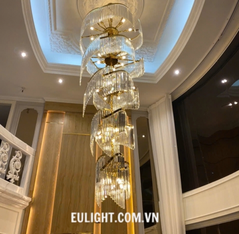 Đèn thả cao cấp  phale TH1691